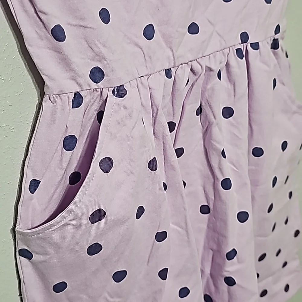 Nwt cat & jack dress with pockets - Picture 2 of 4